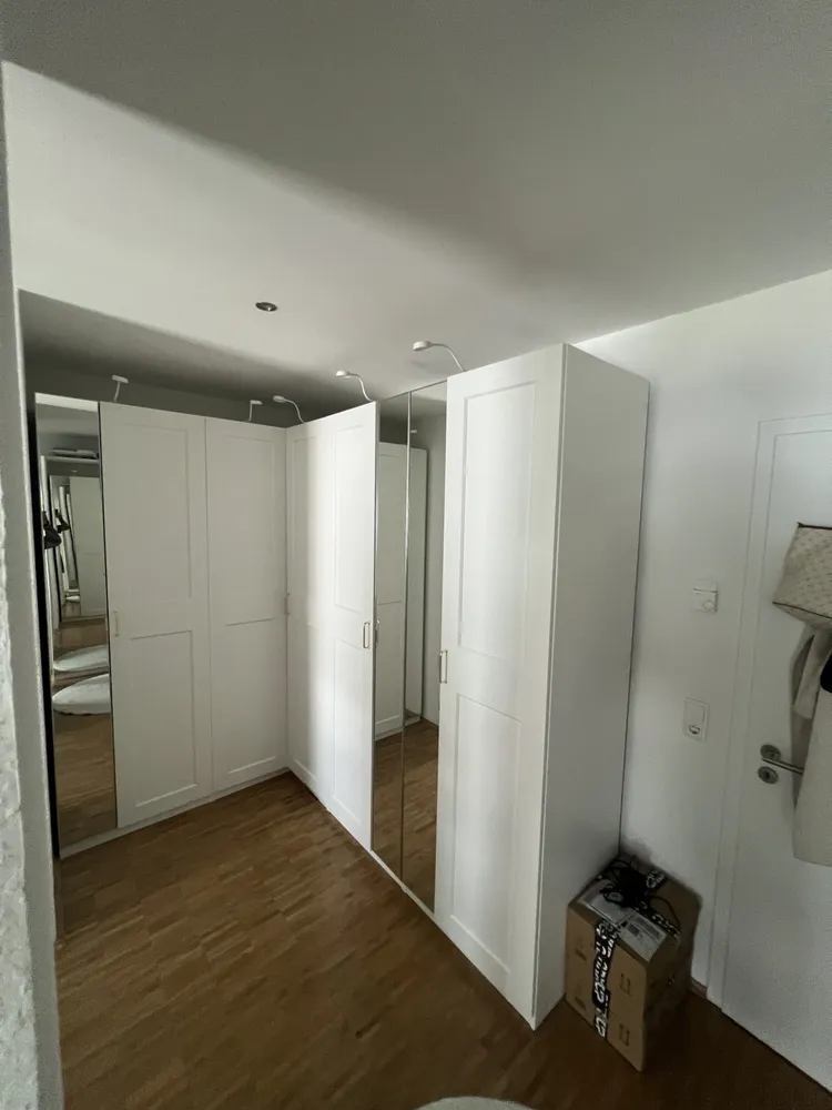 2 Zimmer Wohnung mit 90 m² in Dortmund – Bild 6