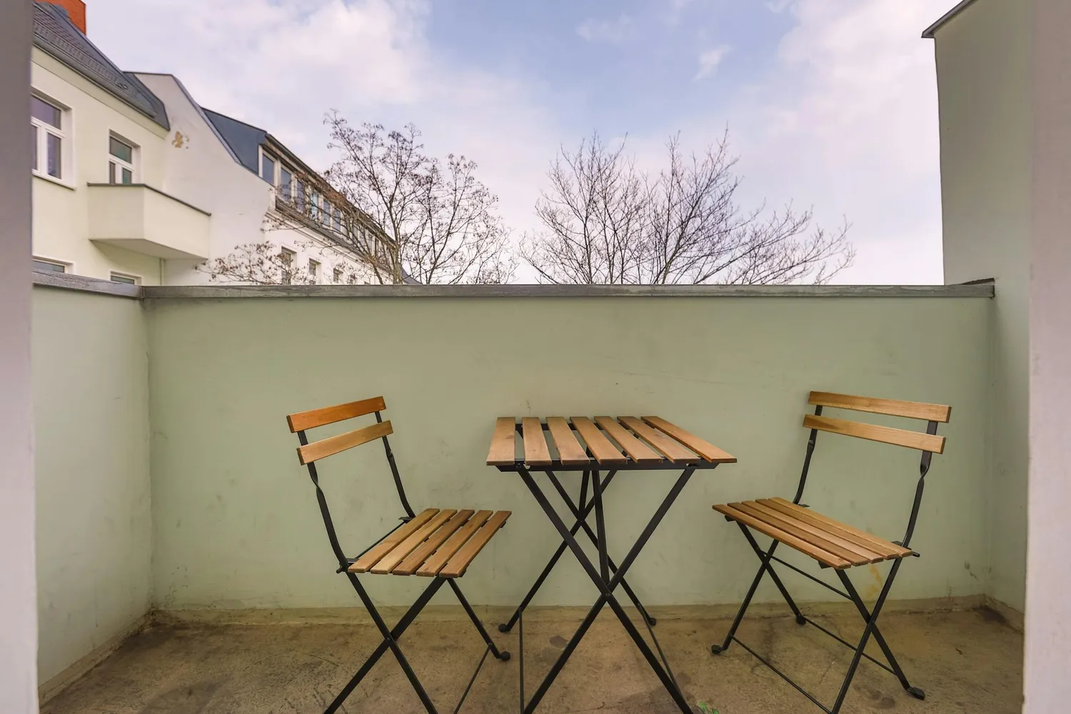 Shared room with 21 m² in Berlin – Photo 4