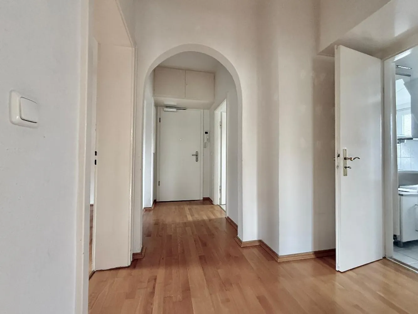 3 Zimmer Wohnung mit 56 m² in Hannover – Bild 6