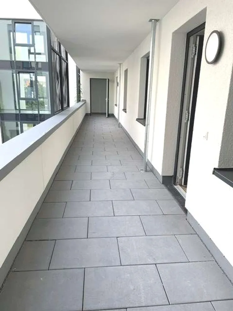 3 Zimmer Wohnung mit 93 m² in Bocholt – Bild 10
