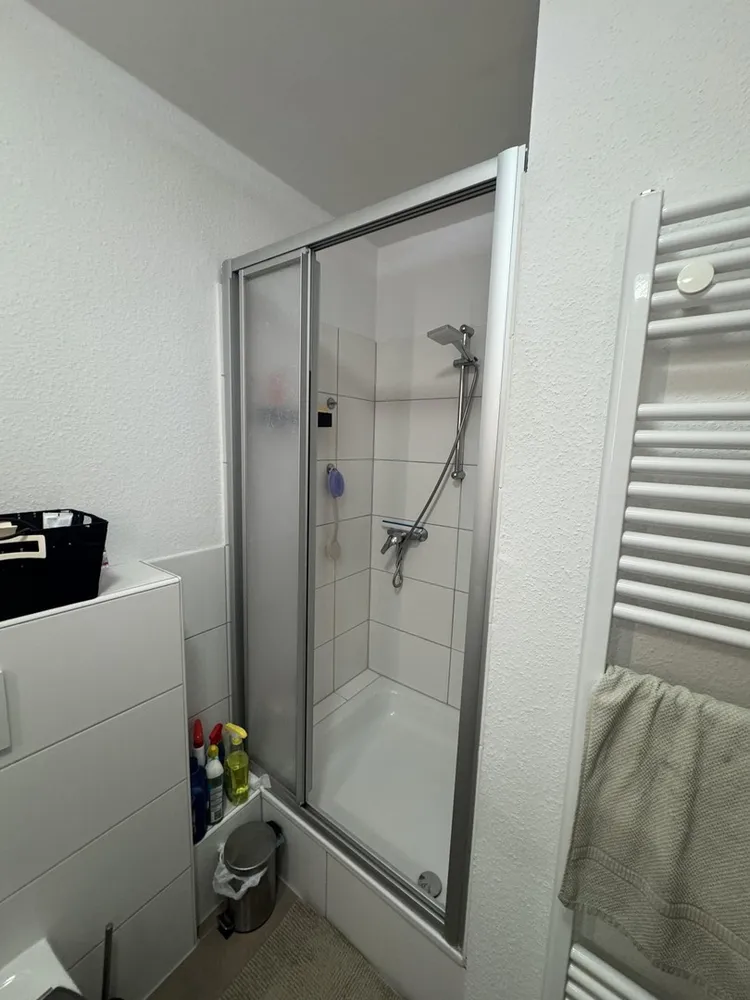 2 Zimmer Wohnung mit 51 m² in Oberhausen – Bild 8