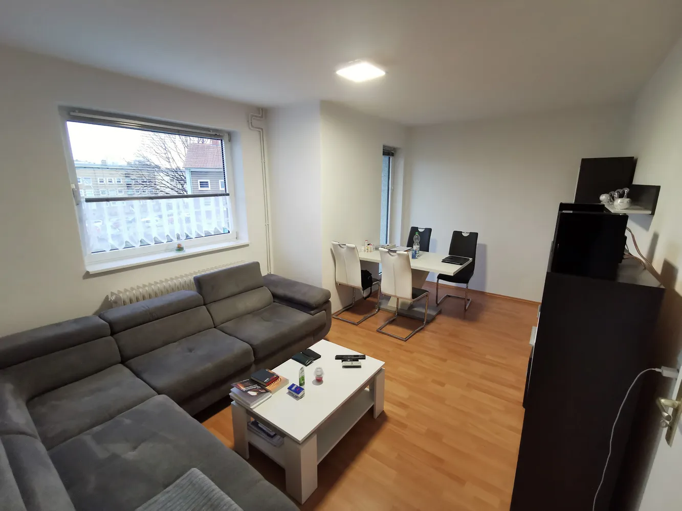 3 Zimmer Wohnung mit 61 m² in Salzgitter – Bild 2