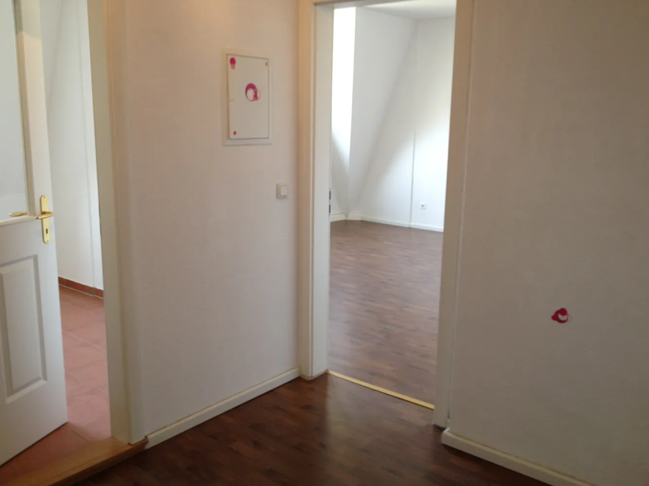 2 room apartment with 57 m² in Magdeburg – Photo 12