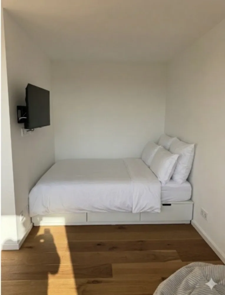 1 Zimmer Wohnung mit 37 m² in Düsseldorf – Bild 4