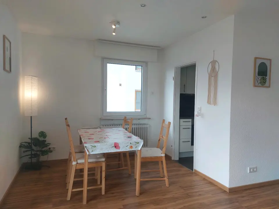 2 Zimmer Wohnung mit 56 m² in Hanau – Bild 5