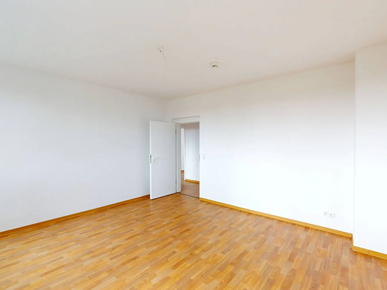 3 Zimmer Wohnung mit 65 m² in Wittenberg – Bild 1