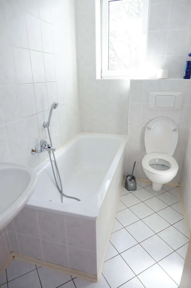 2 Zimmer Wohnung mit 39 m² in Chemnitz – Bild 4