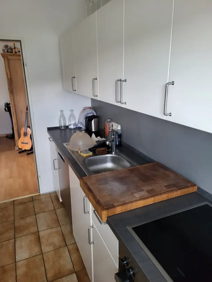 2 Zimmer Wohnung mit 67 m² in Bietigheim-Bissingen – Bild 4
