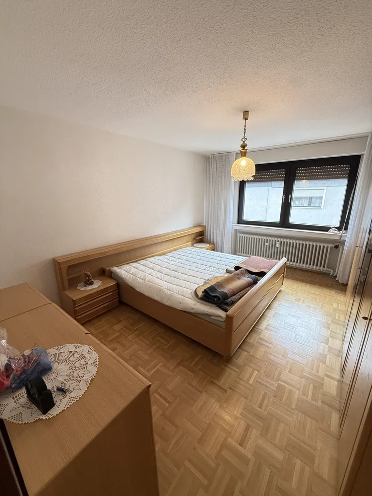 3 Zimmer Wohnung mit 78 m² in Duisburg – Bild 8