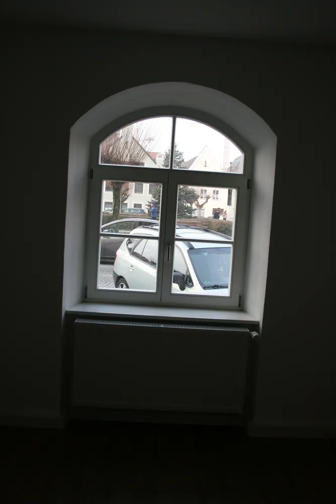 2 Zimmer Wohnung mit 27 m² in Landshut – Bild 2