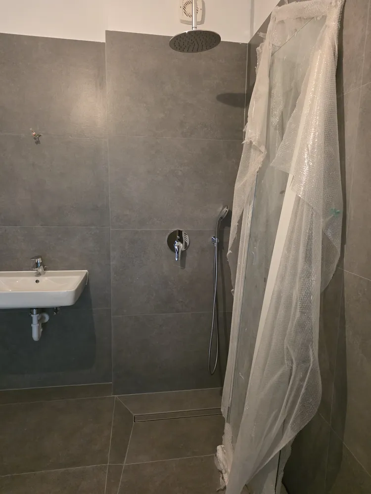 4 Zimmer Wohnung mit 115 m² in Düsseldorf – Bild 8