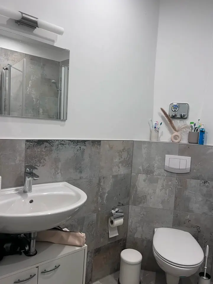 WG-Zimmer mit 86 m² in Osnabrück – Bild 6