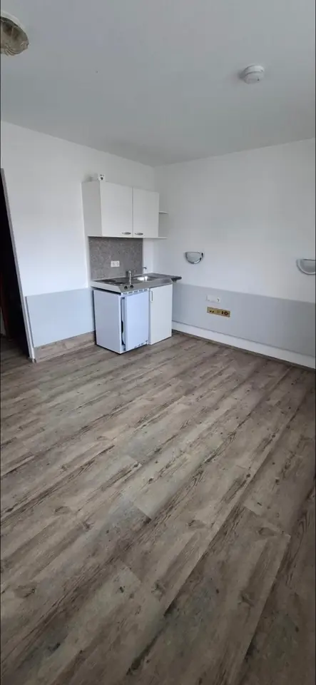 2 Zimmer Wohnung mit 20 m² in Weingarten – Bild 6