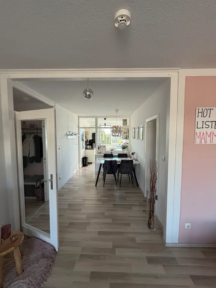 4 Zimmer Wohnung mit 76 m² in Witten – Bild 5
