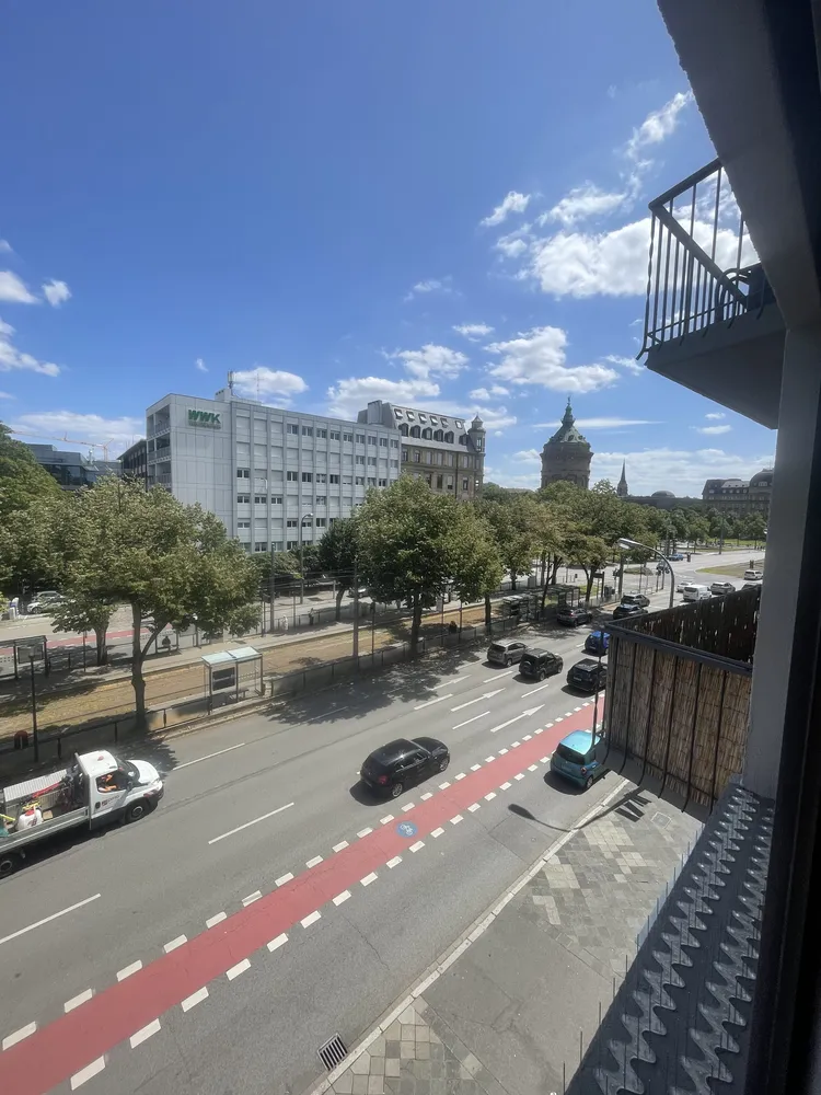2 Zimmer Wohnung mit 72 m² in Mannheim – Bild 10