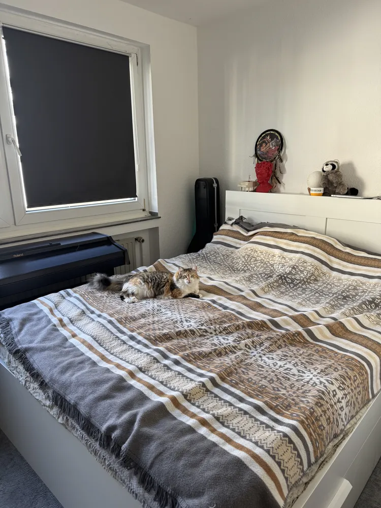 2 Zimmer Wohnung mit 40 m² in Köln – Bild 12