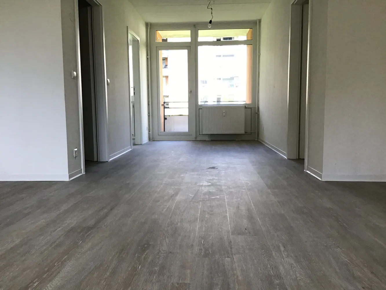 3 Zimmer Wohnung mit 73 m² in Essen – Bild 1