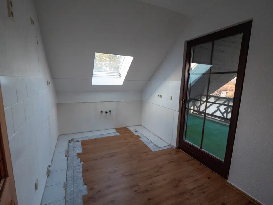 3 Zimmer Wohnung mit 72 m² in Grimma – Bild 2