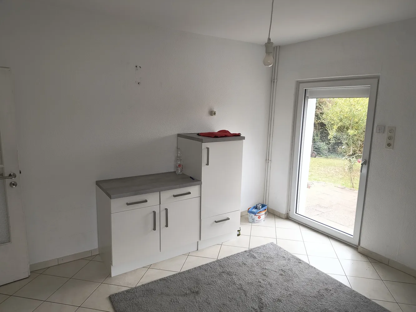 2 room apartment with 65 m² in Dietzenbach – Photo 2