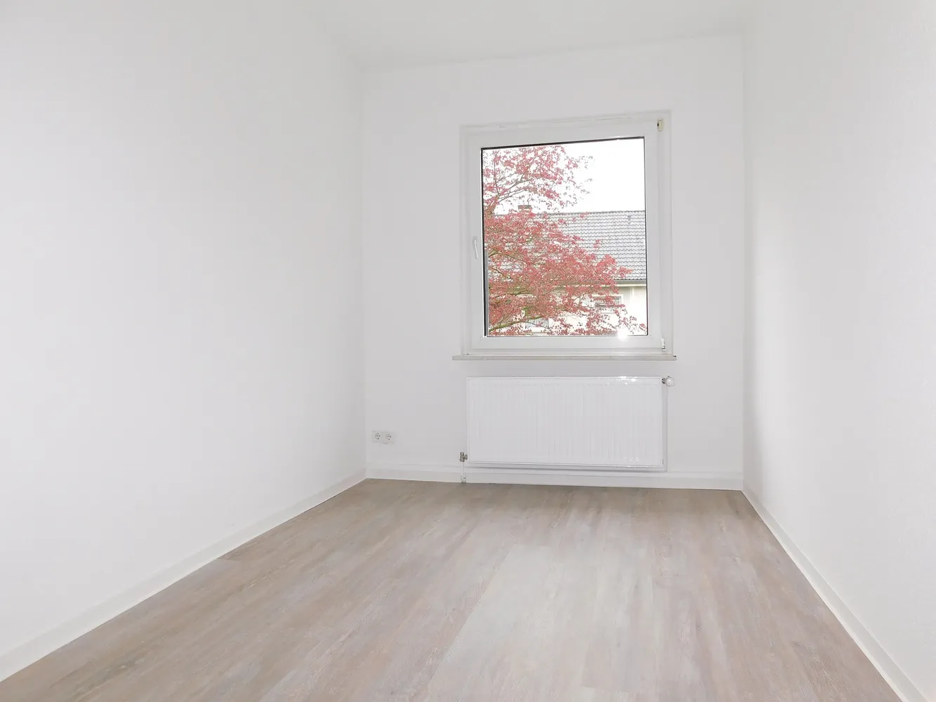3 Zimmer Wohnung mit 54 m² in Wuppertal – Bild 8