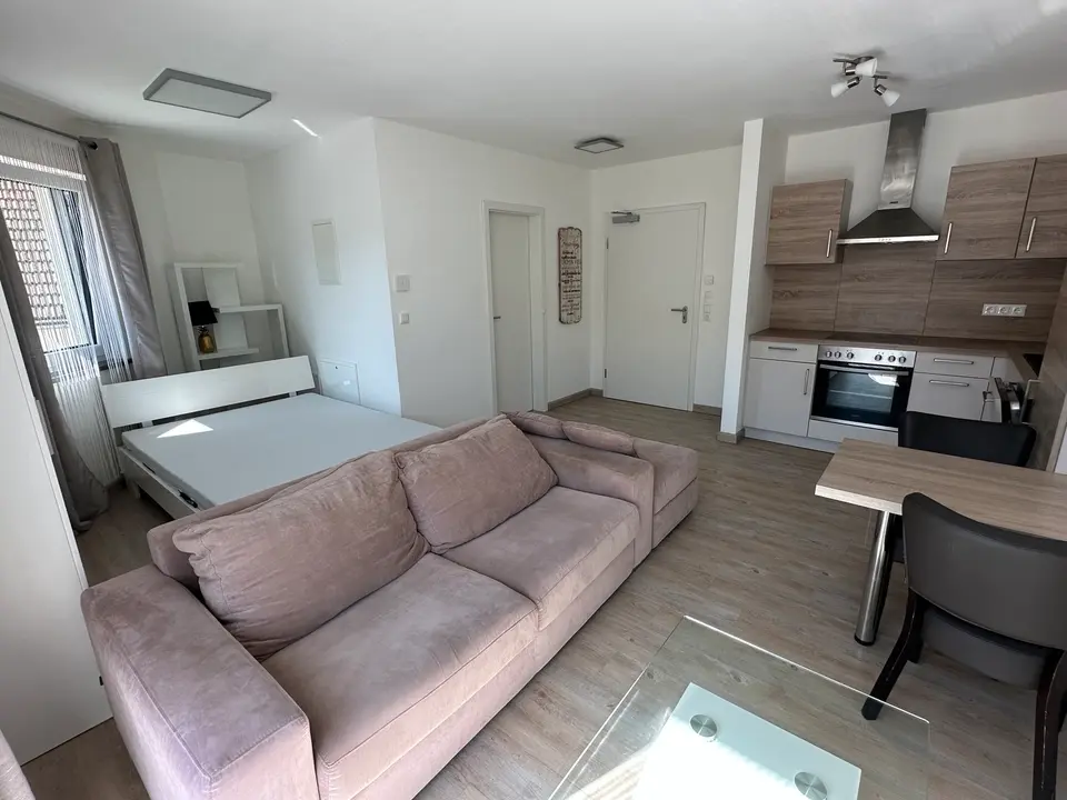 Studio mit 42 m² in Schwabach – Bild 6