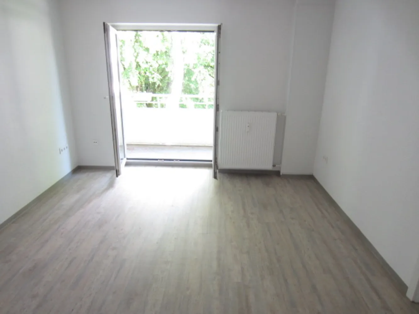 3 Zimmer Wohnung mit 50 m² in Dortmund – Bild 5