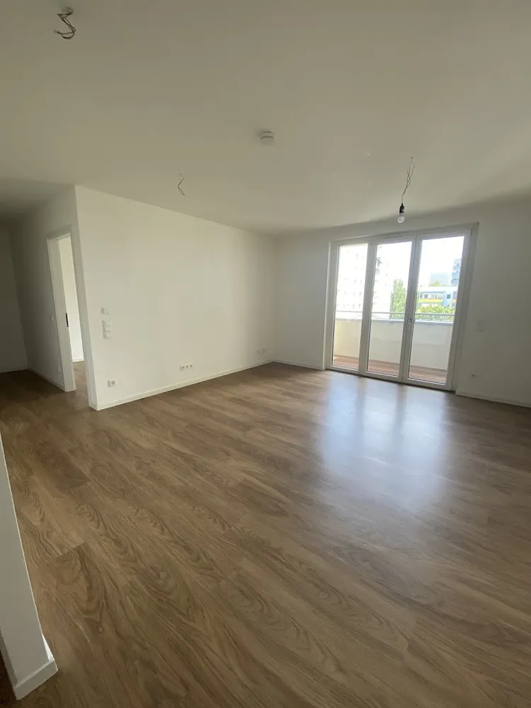 2 Zimmer Wohnung mit 57 m² in Berlin – Bild 12