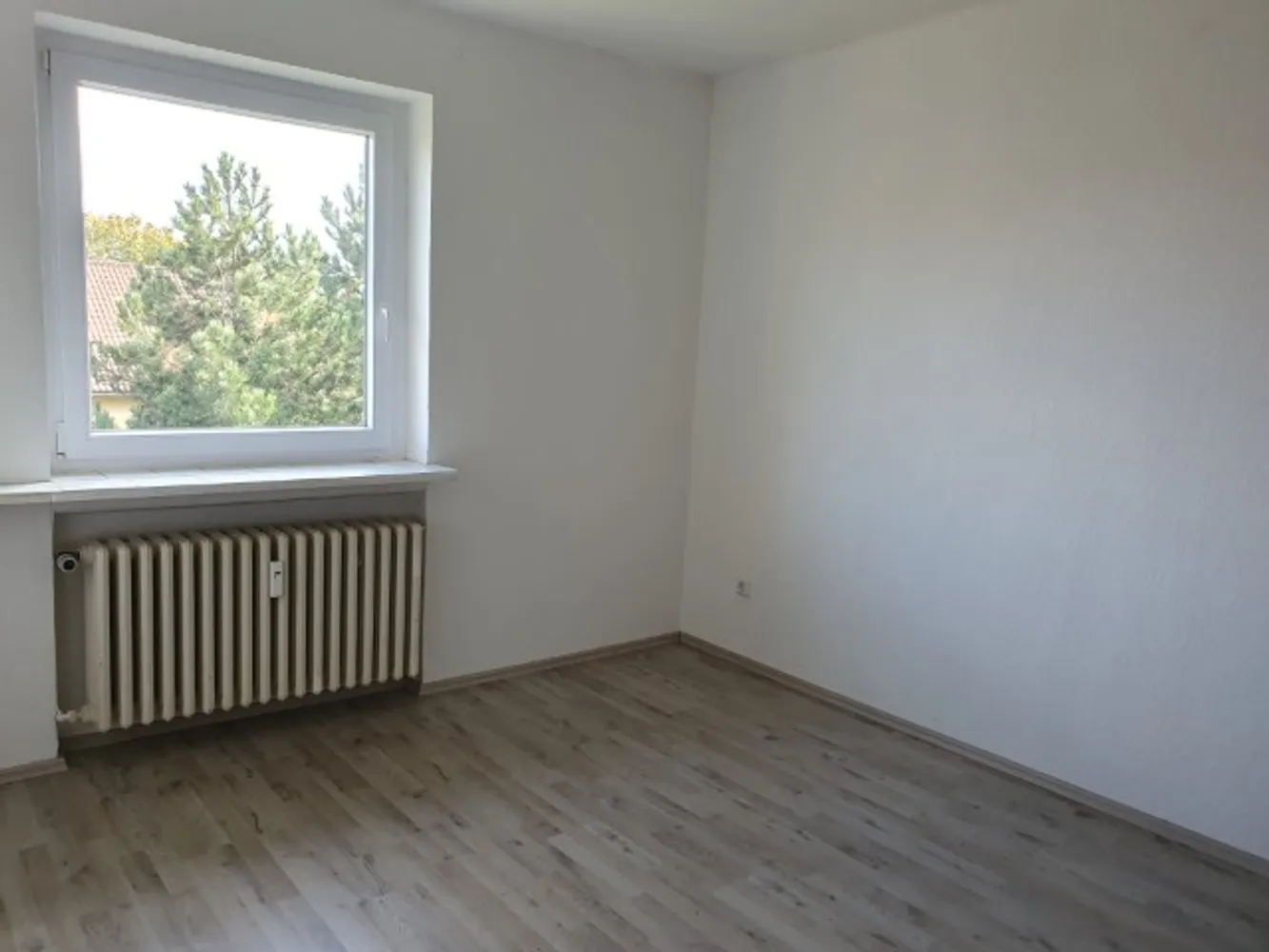 2 Zimmer Wohnung mit 54 m² in Goslar – Bild 8