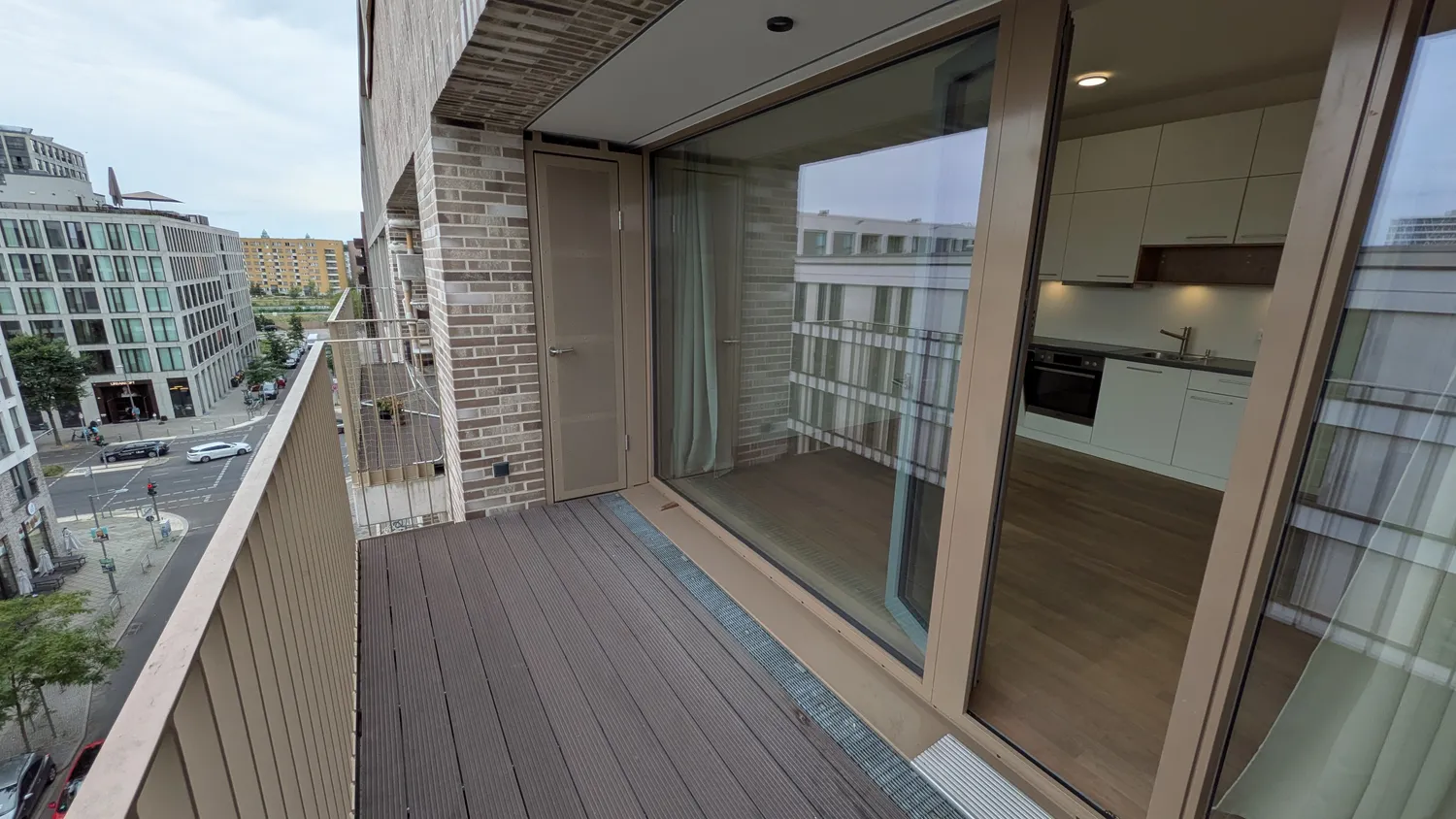 1 Zimmer Wohnung mit 28 m² in Berlin – Bild 11