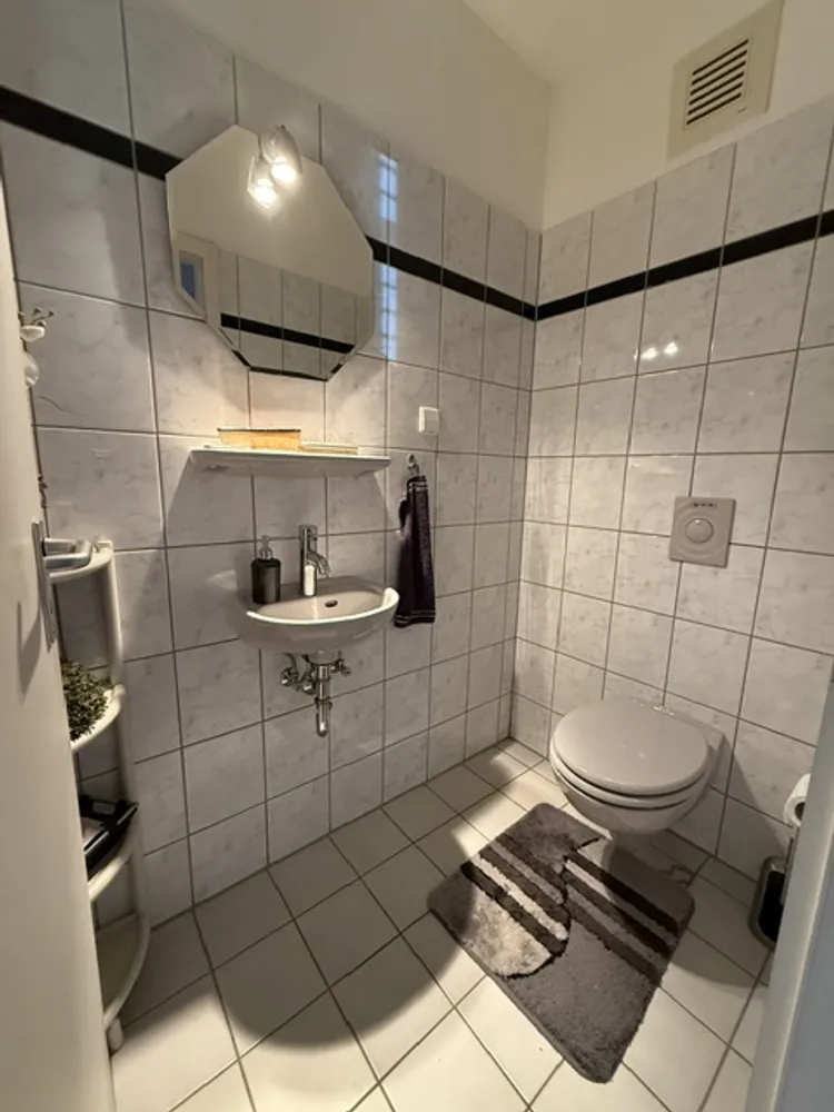 3 Zimmer Wohnung mit 110 m² in Duisburg – Bild 6