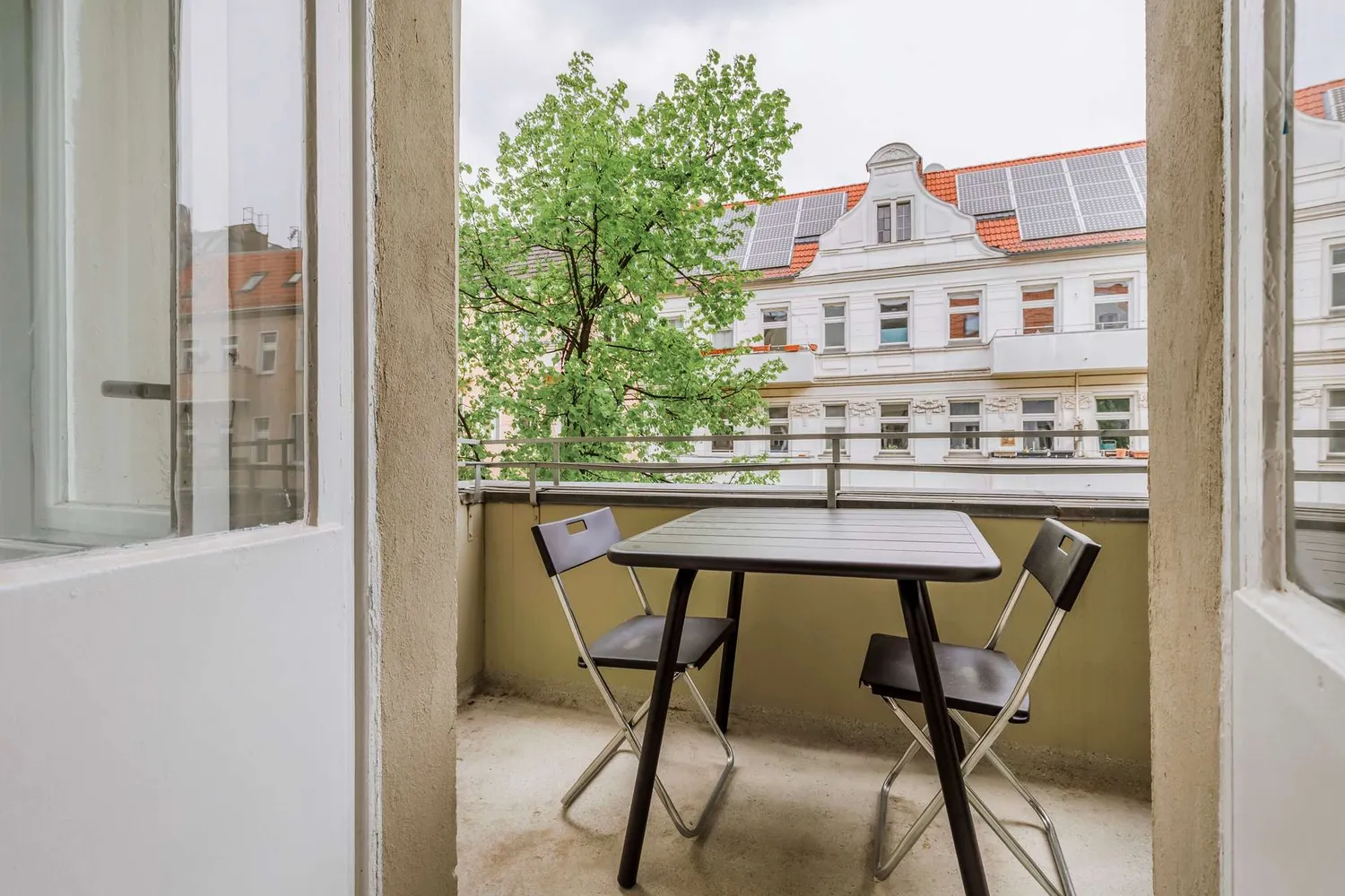 2 Zimmer Wohnung mit 62 m² in Berlin – Bild 11