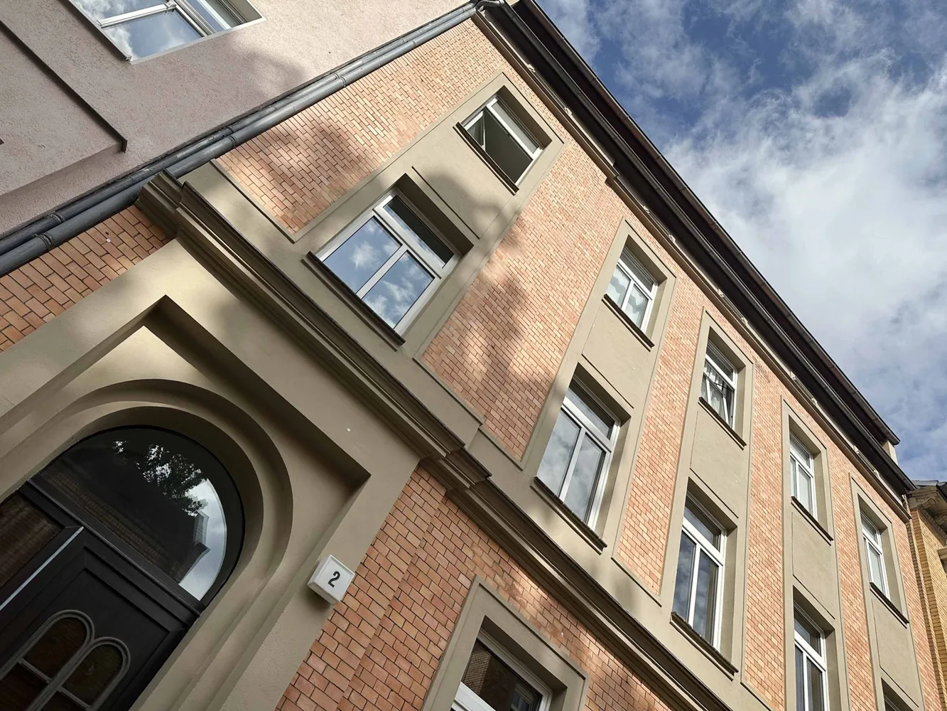 2 Zimmer Wohnung mit 75 m² in Halle (Saale) – Bild 8