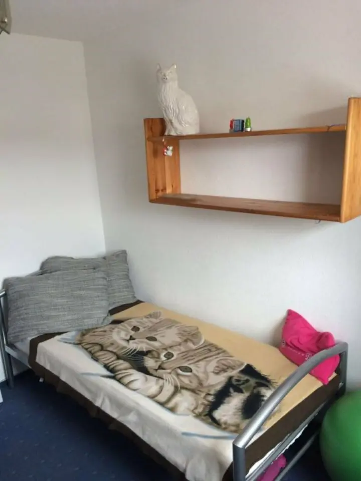 WG-Zimmer mit 25 m² in Ingolstadt – Bild 2