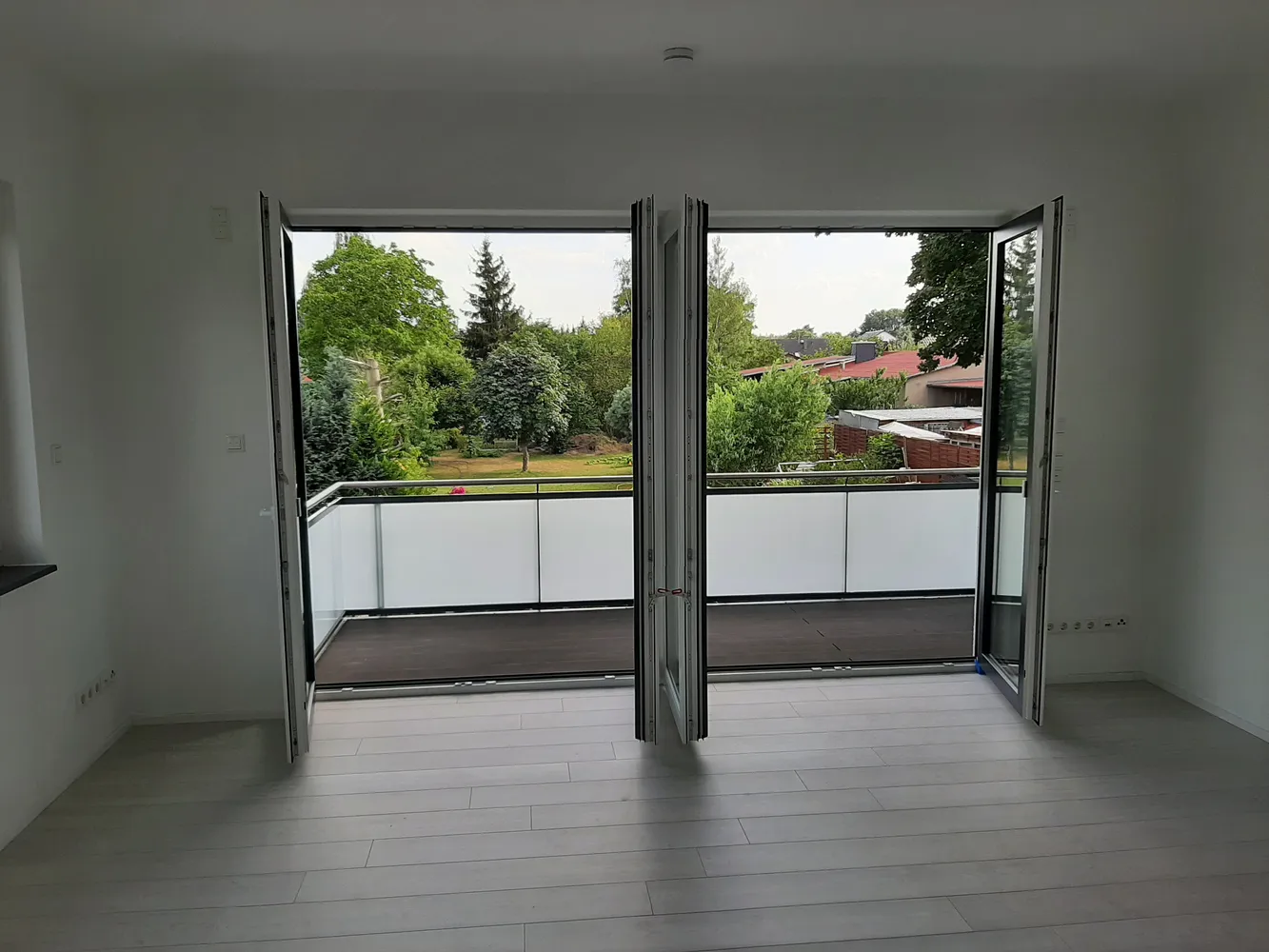 2 Zimmer Wohnung mit 63 m² in Berlin – Bild 4