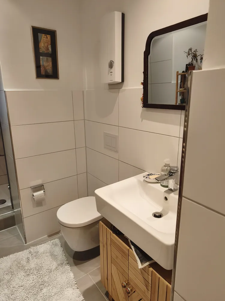 2 Zimmer Wohnung mit 43 m² in Düsseldorf – Bild 9