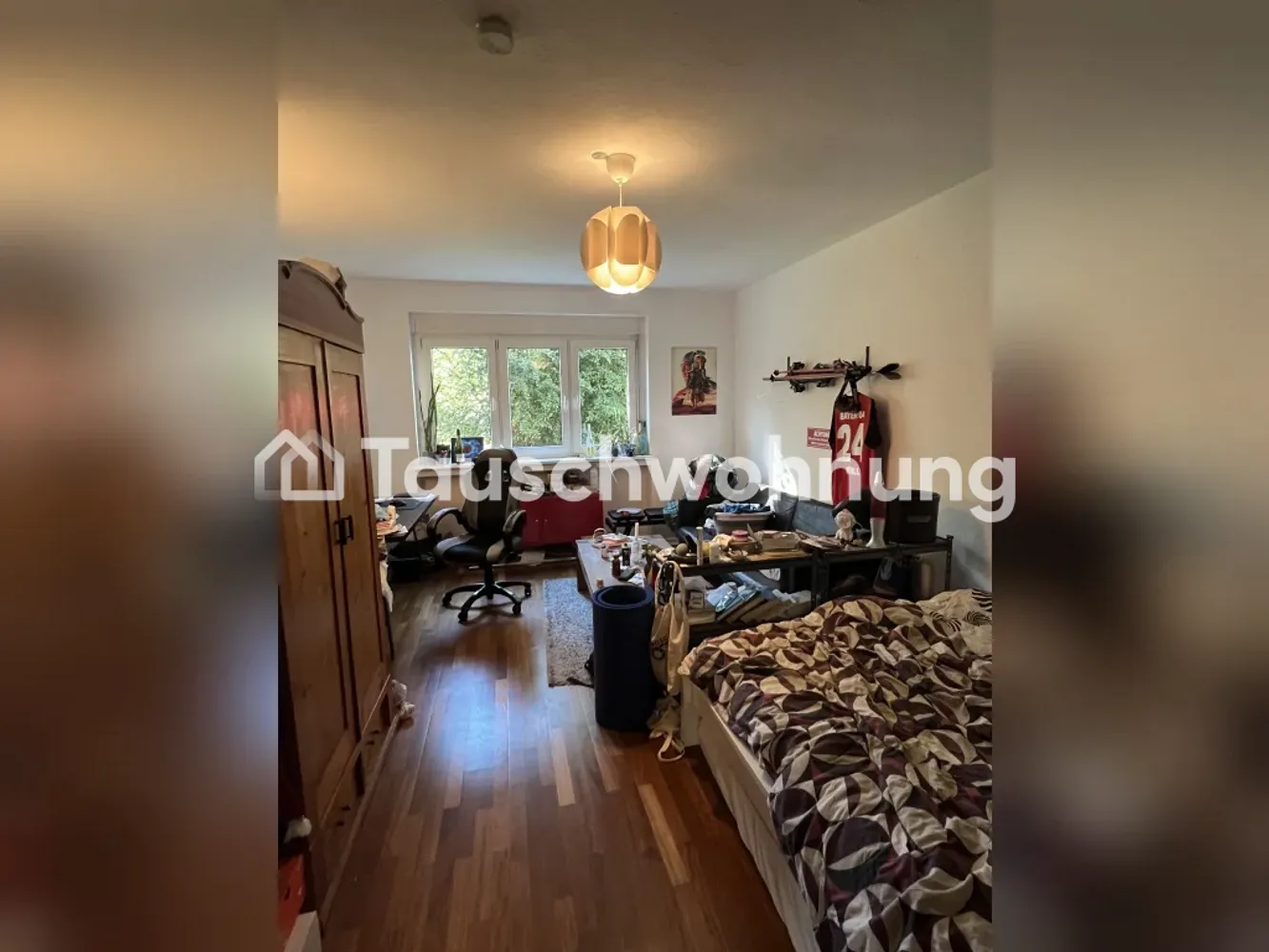 2 room apartment with 68 m² in Cologne – Photo 2