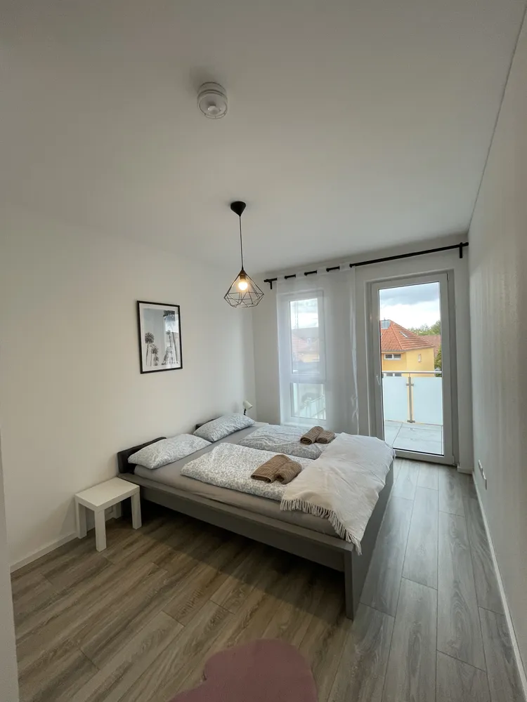 3 Zimmer Wohnung mit 96 m² in Bruchsal – Bild 11