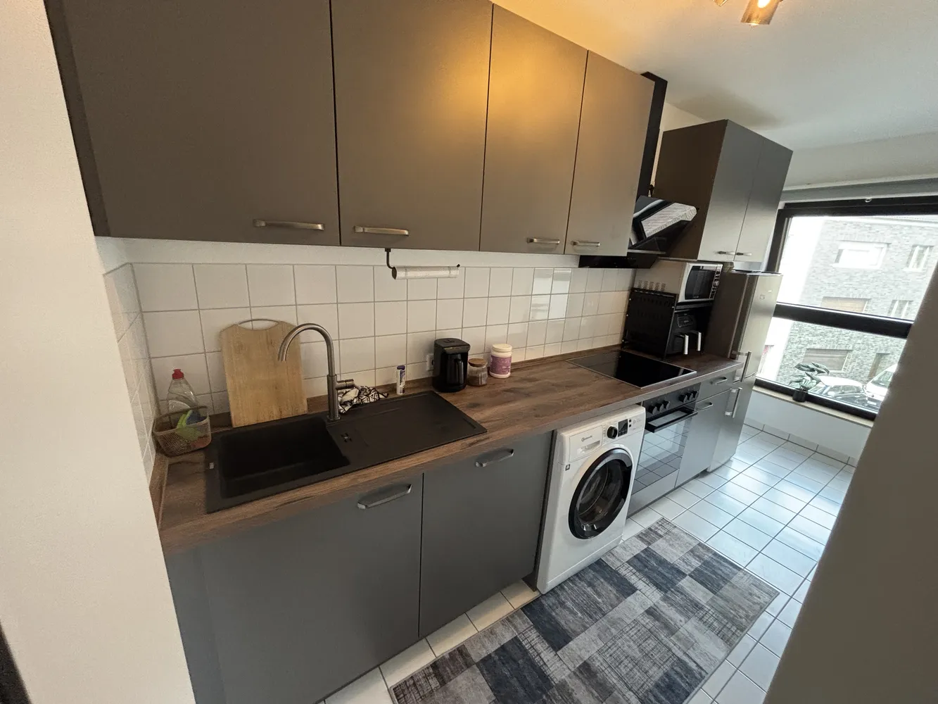 2 Zimmer Wohnung mit 52 m² in Krefeld – Bild 10