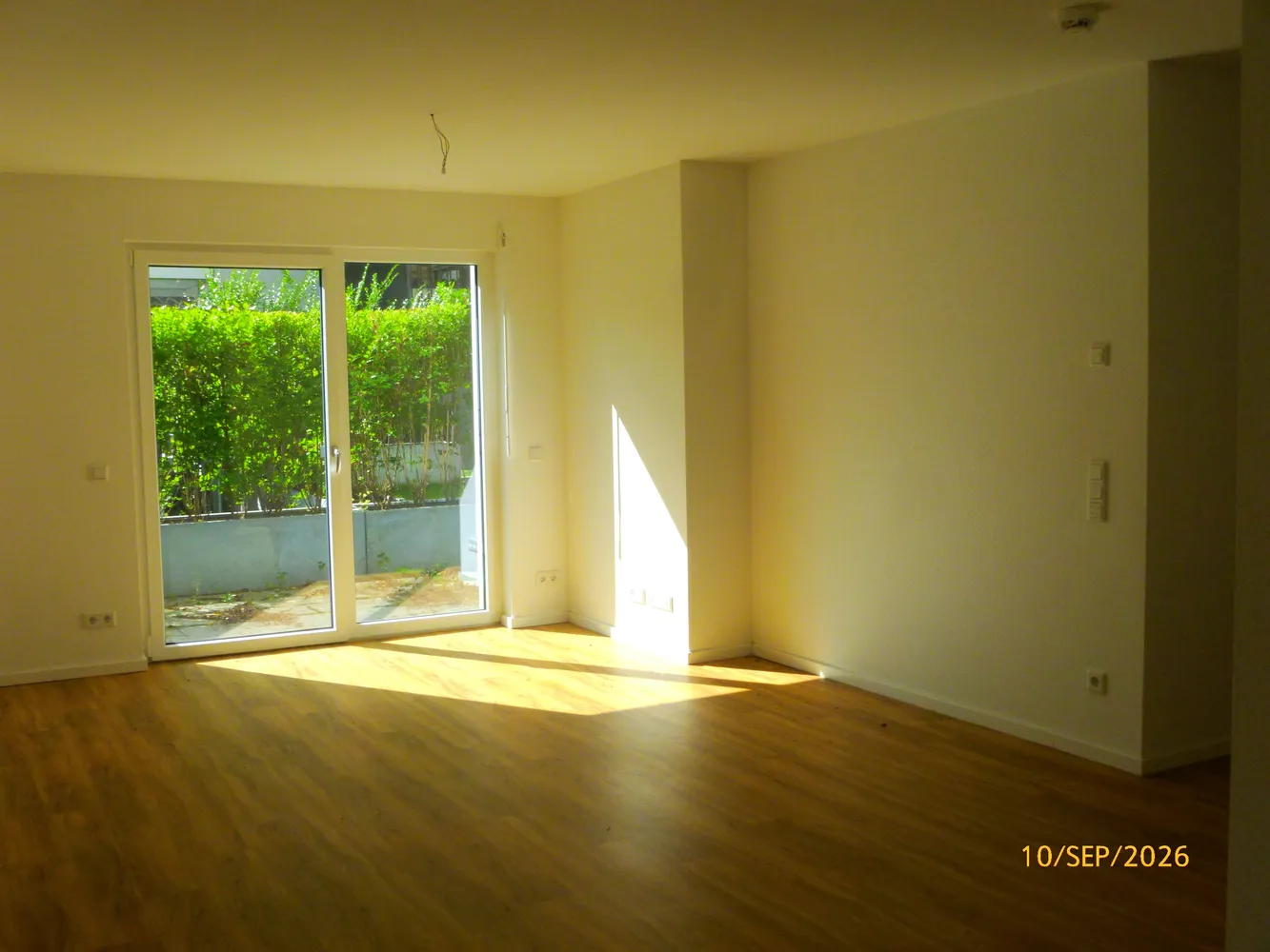 1 Zimmer Wohnung mit 40 m² in Aachen – Bild 1