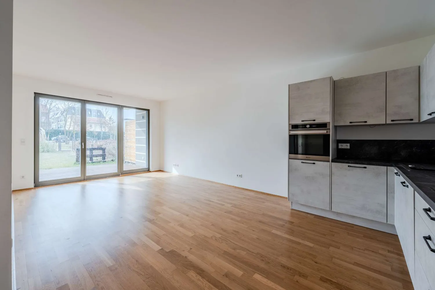 3 Zimmer Wohnung mit 88 m² in Berlin – Bild 1