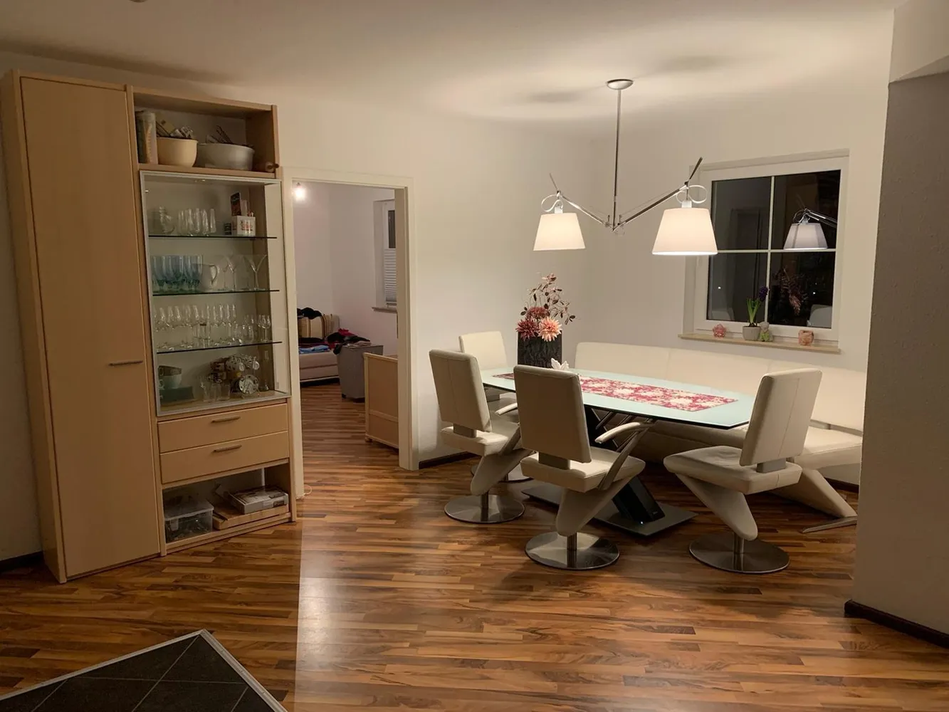3 room apartment with 84 m² in Bernau bei Berlin – Photo 3