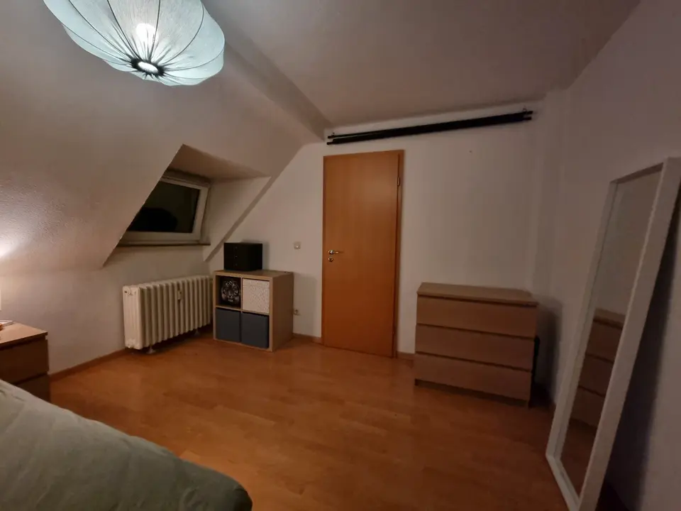 4 Zimmer Wohnung mit 83 m² in Gelsenkirchen – Bild 7