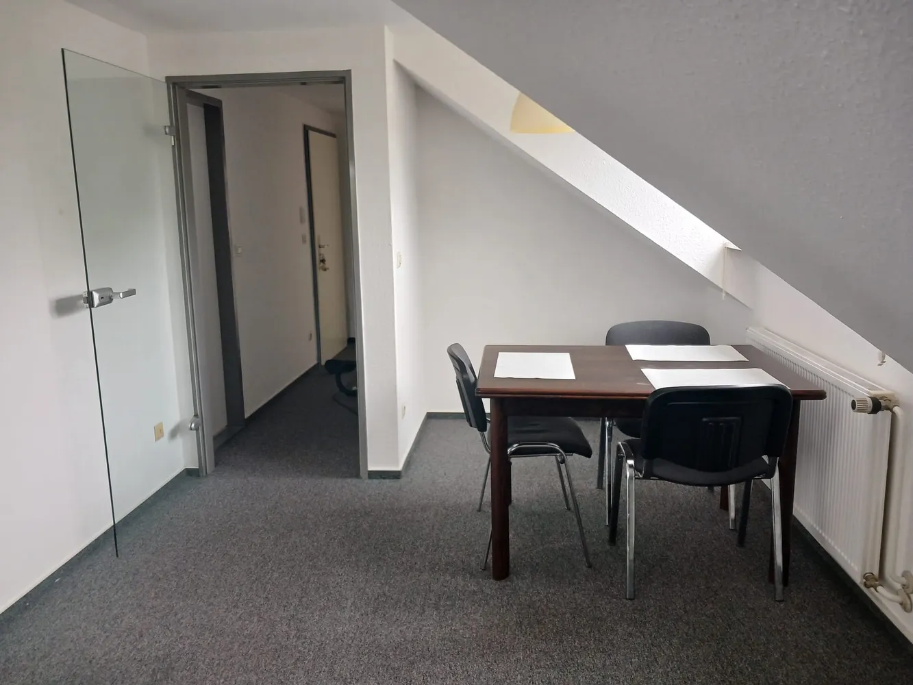 1 Zimmer Wohnung mit 31 m² in Wolfsburg – Bild 4