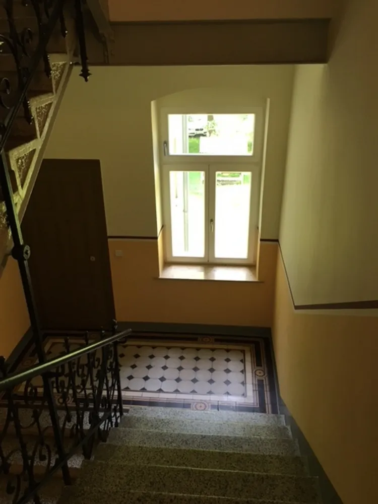 2 room apartment with 43 m² in Chemnitz – Photo 6