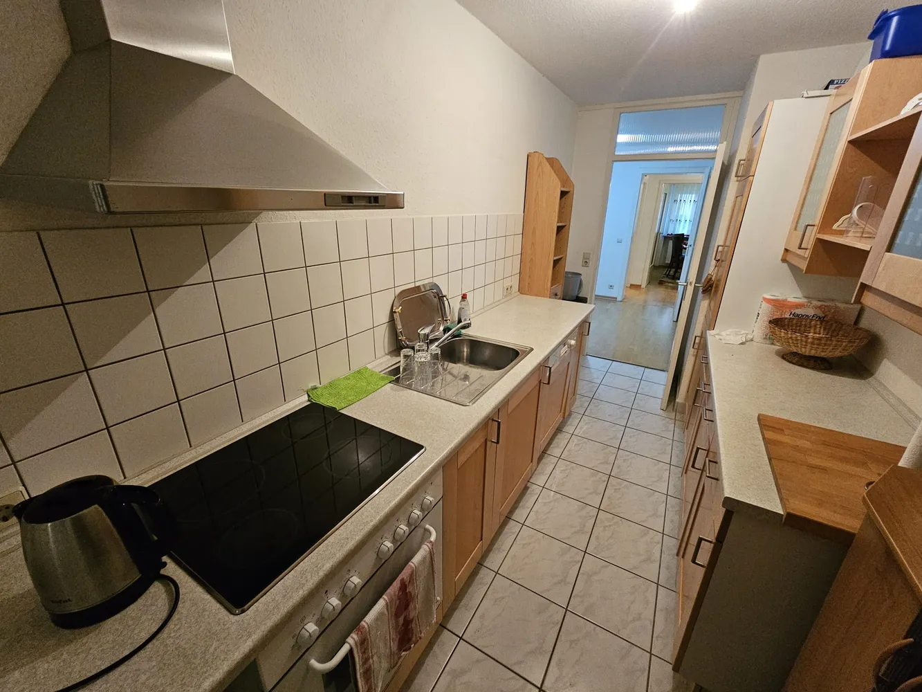 4 Zimmer Wohnung mit 67 m² in Stuttgart – Bild 11