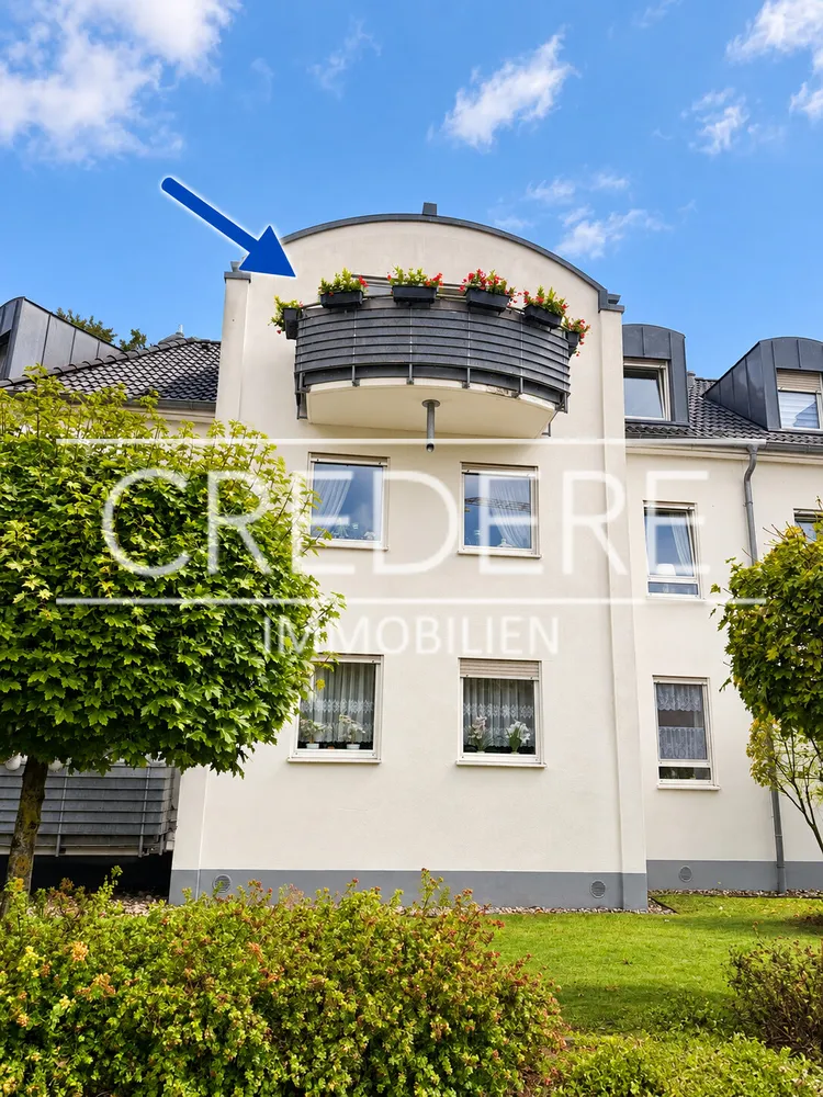 3 Zimmer Wohnung mit 75 m² in Arnsberg – Bild 8