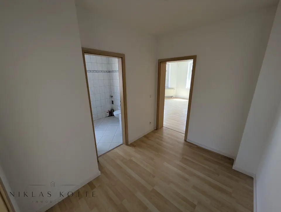 2 Zimmer Wohnung mit 52 m² in Zwickau – Bild 3