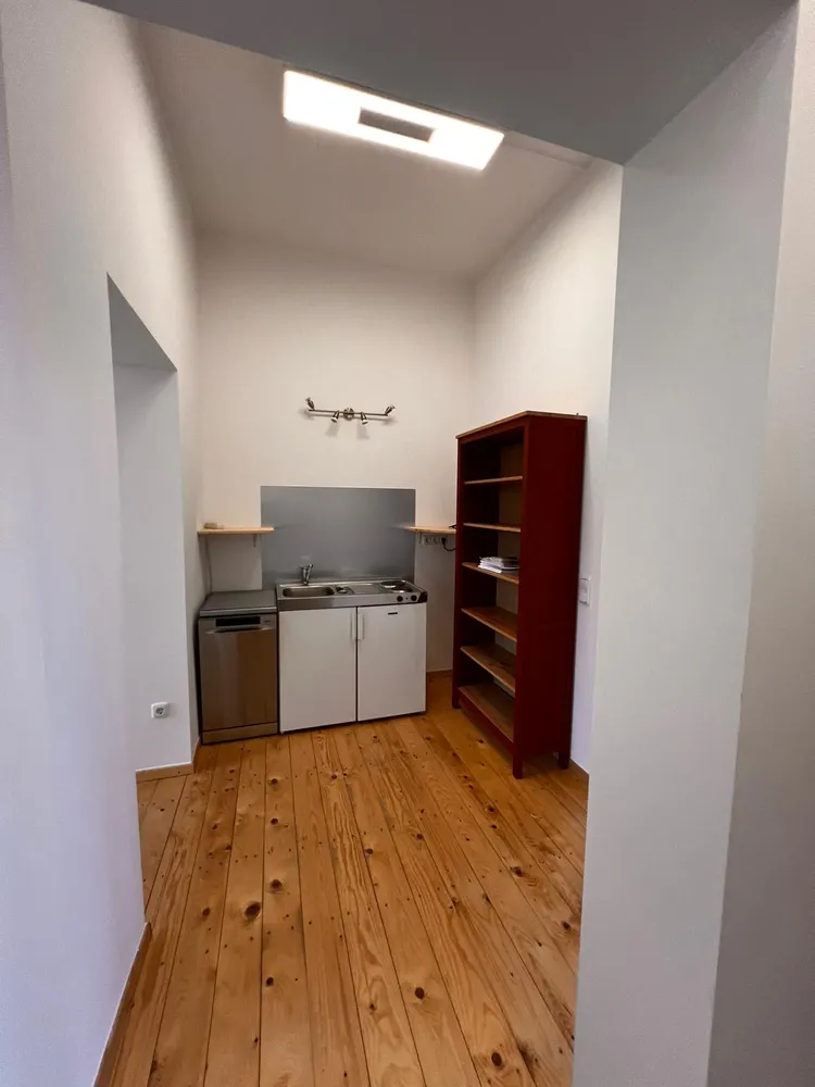 2 Zimmer Wohnung mit 41 m² in Dortmund – Bild 8