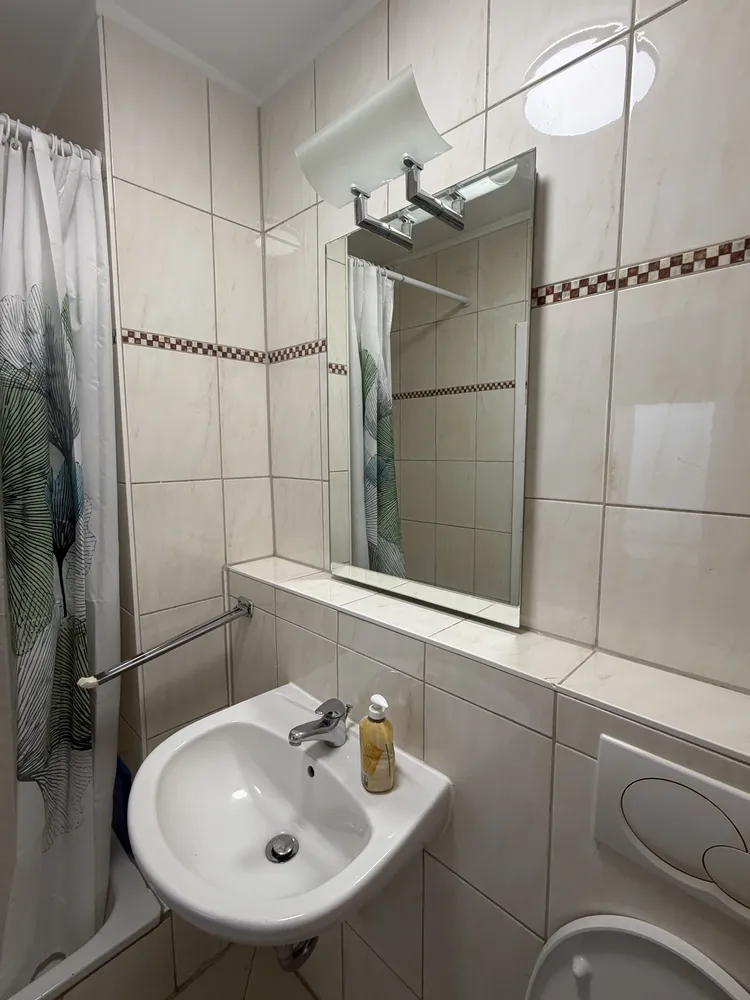 2 Zimmer Wohnung mit 35 m² in Frankfurt am Main – Bild 11