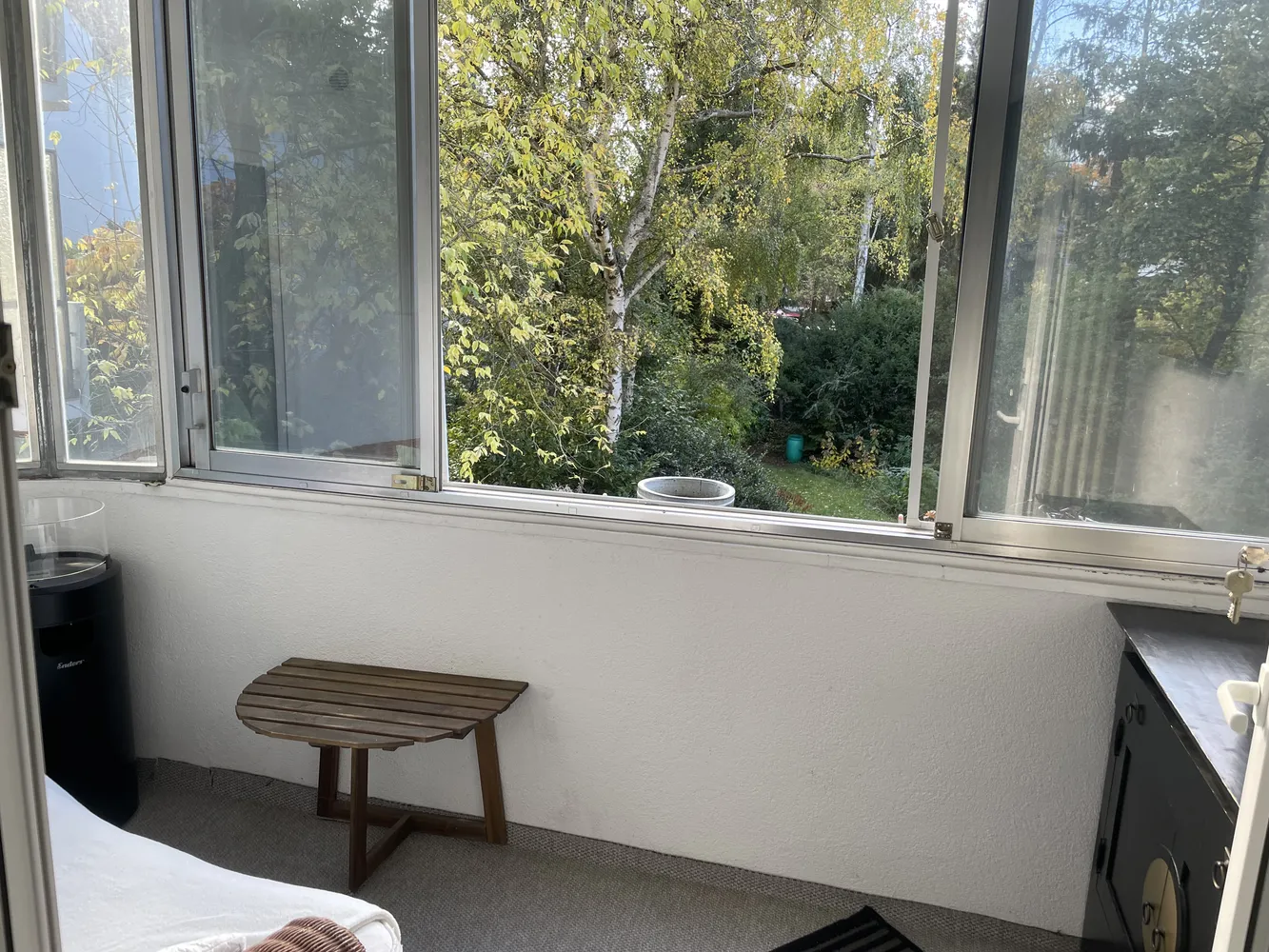 2 Zimmer Wohnung mit 60 m² in Hannover – Bild 5
